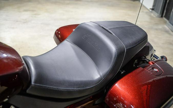 2023 Indian Motorcycle Challenger® Limited