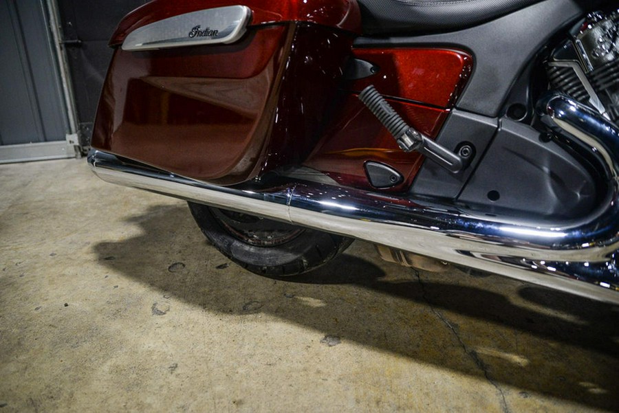 2023 Indian Motorcycle Challenger® Limited