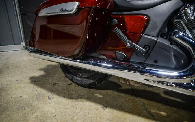 2023 Indian Motorcycle Challenger® Limited