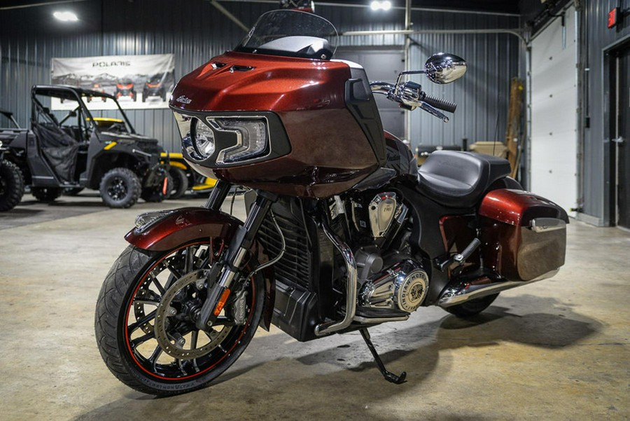 2023 Indian Motorcycle Challenger® Limited