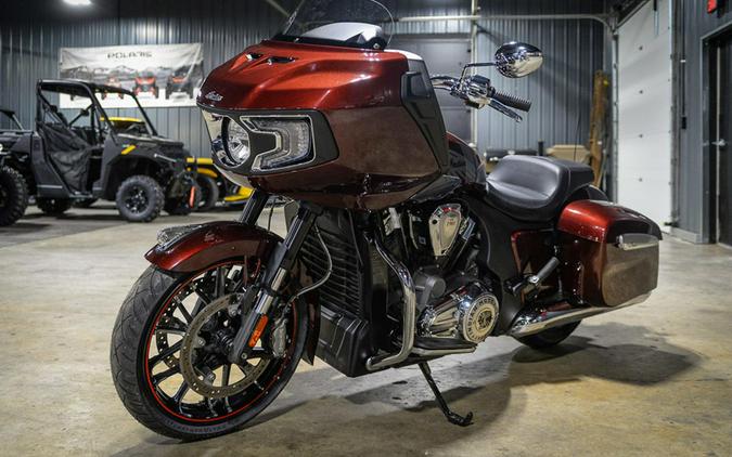 2023 Indian Motorcycle Challenger® Limited