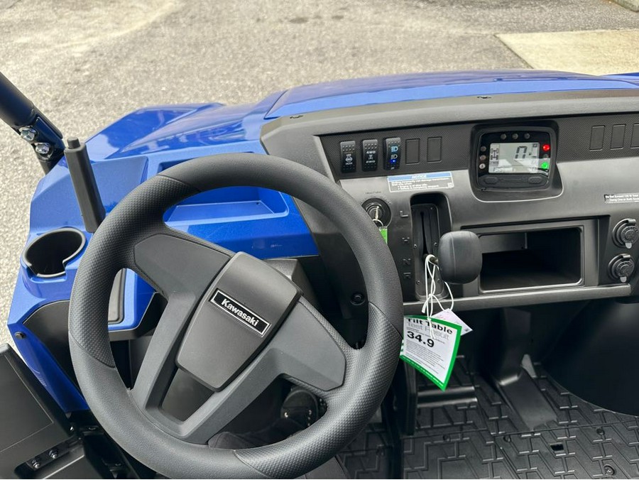 2026 Kawasaki MULE PRO-FXT 1000 LE