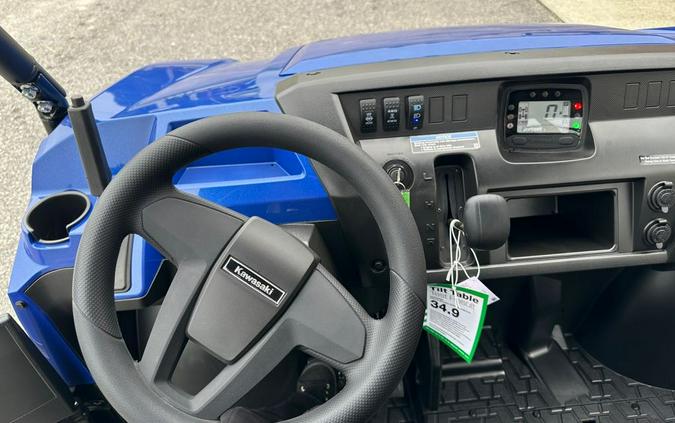 2026 Kawasaki MULE PRO-FXT 1000 LE