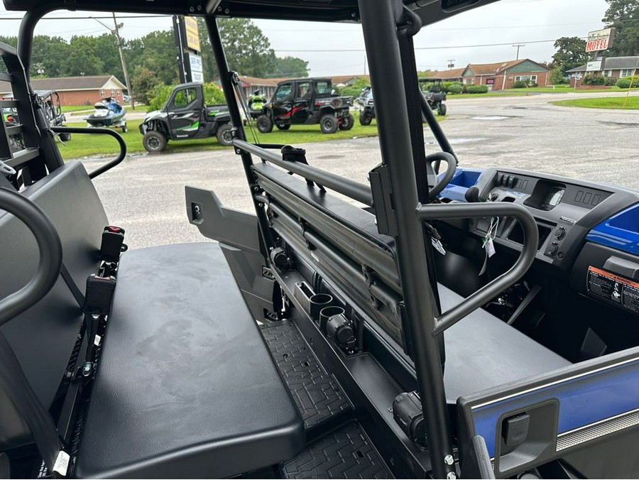 2026 Kawasaki MULE PRO-FXT 1000 LE