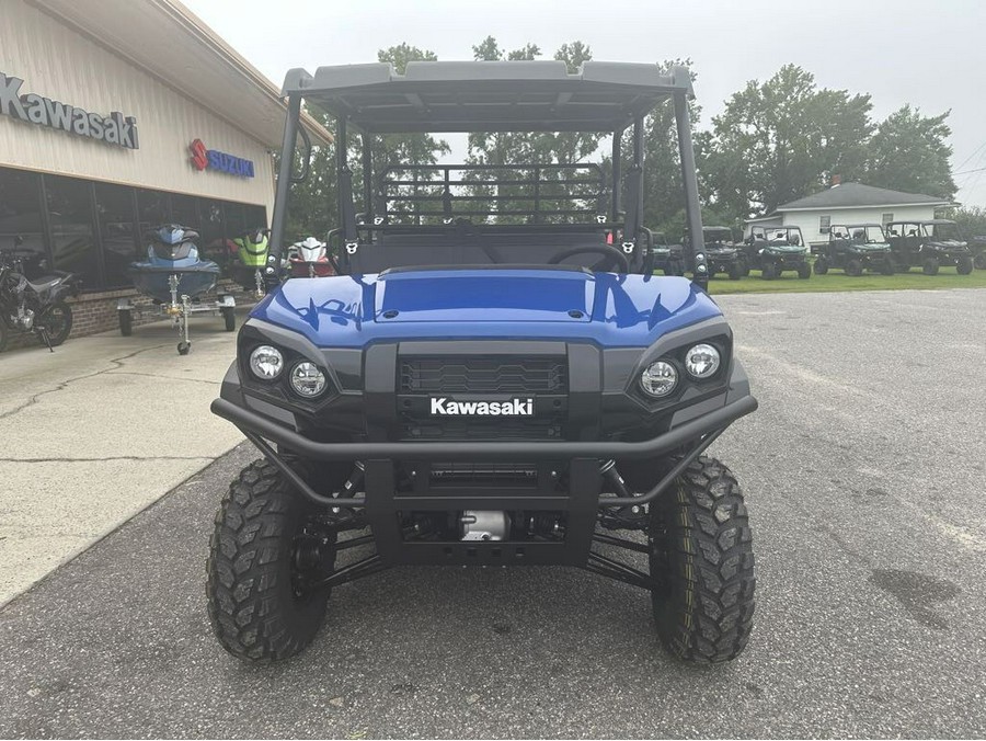 2026 Kawasaki MULE PRO-FXT 1000 LE