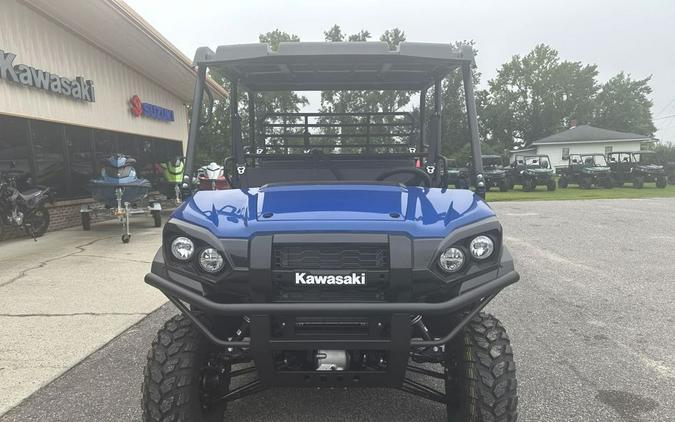 2026 Kawasaki MULE PRO-FXT 1000 LE