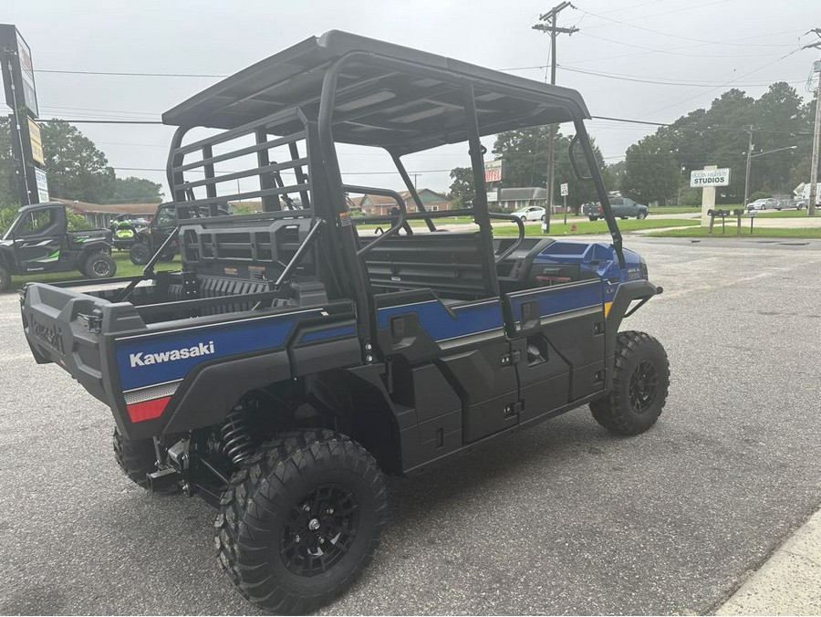 2026 Kawasaki MULE PRO-FXT 1000 LE