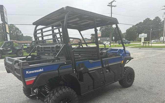 2026 Kawasaki MULE PRO-FXT 1000 LE