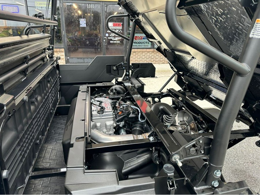 2026 Kawasaki MULE PRO-FXT 1000 LE