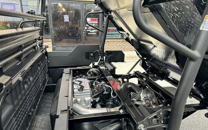 2026 Kawasaki MULE PRO-FXT 1000 LE