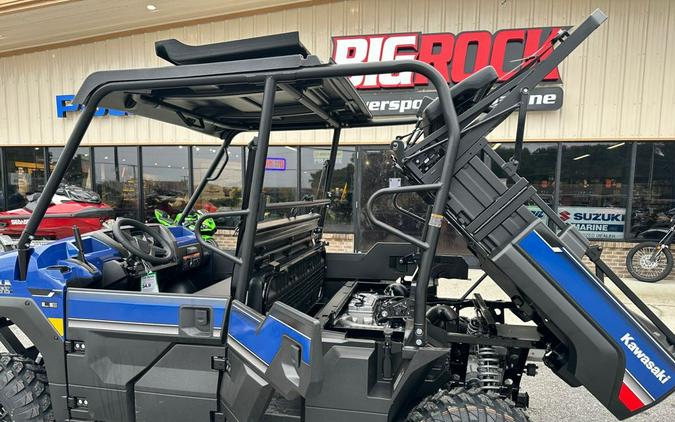 2026 Kawasaki MULE PRO-FXT 1000 LE