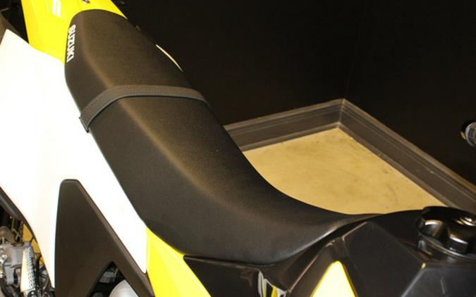 2025 Suzuki DR-Z400SM5