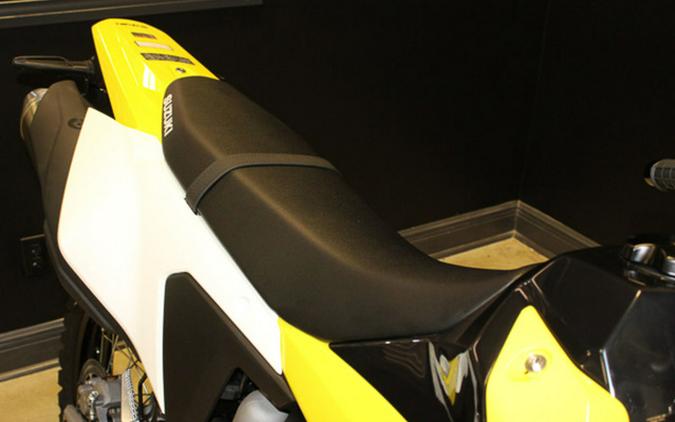 2025 Suzuki DR-Z400SM5