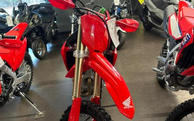 2026 Honda® CRF450RX