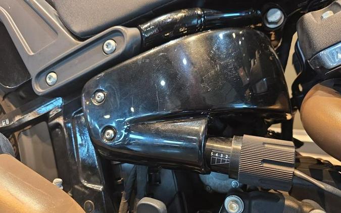 2022 Harley-Davidson® FXFBS - Fat Bob® 114