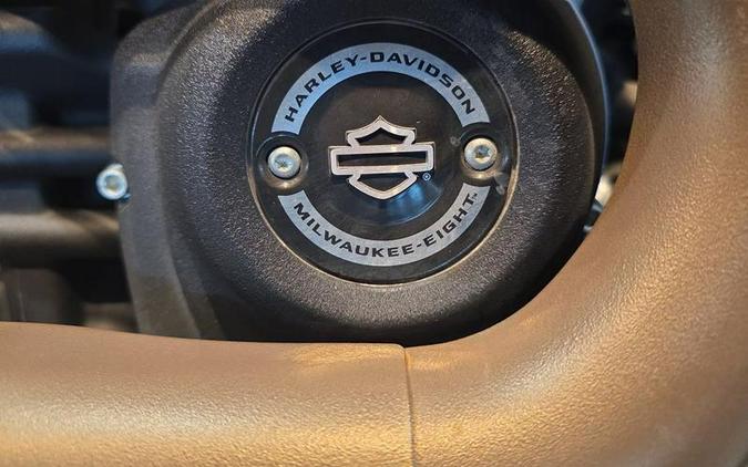 2022 Harley-Davidson® FXFBS - Fat Bob® 114