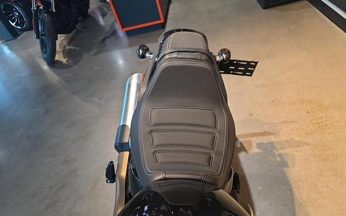 2022 Harley-Davidson® FXFBS - Fat Bob® 114