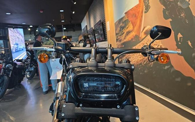 2022 Harley-Davidson® FXFBS - Fat Bob® 114