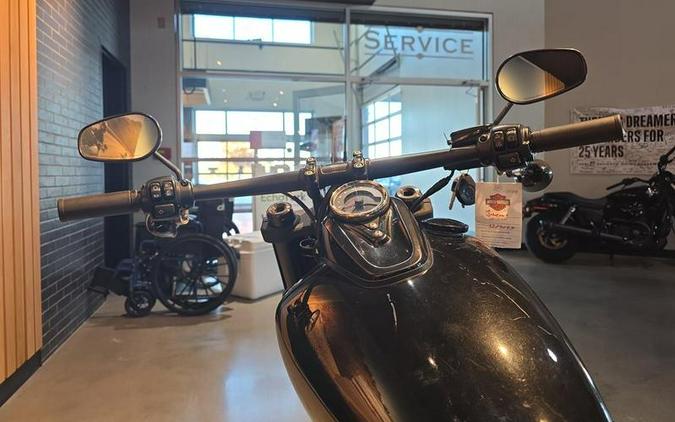 2022 Harley-Davidson® FXFBS - Fat Bob® 114