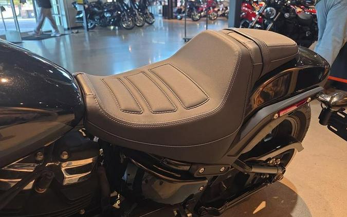 2022 Harley-Davidson® FXFBS - Fat Bob® 114