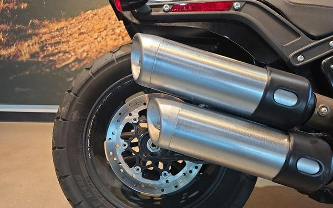 2022 Harley-Davidson® FXFBS - Fat Bob® 114