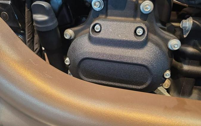 2022 Harley-Davidson® FXFBS - Fat Bob® 114