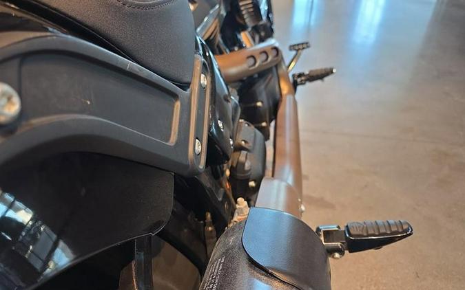 2022 Harley-Davidson® FXFBS - Fat Bob® 114