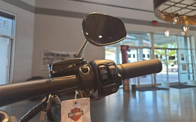 2022 Harley-Davidson® FXFBS - Fat Bob® 114