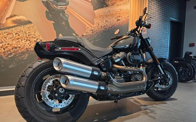 2022 Harley-Davidson® FXFBS - Fat Bob® 114
