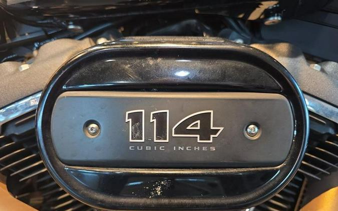 2022 Harley-Davidson® FXFBS - Fat Bob® 114