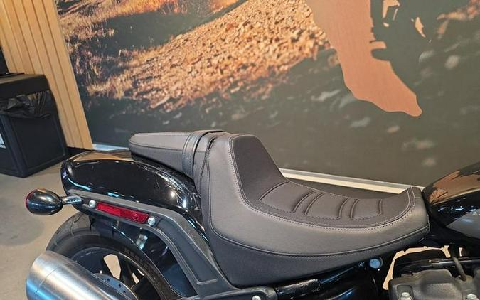 2022 Harley-Davidson® FXFBS - Fat Bob® 114