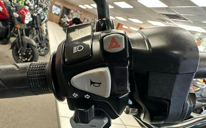 2014 Honda CTX®700N DCT ABS