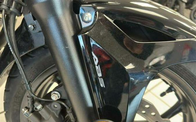 2014 Honda CTX®700N DCT ABS