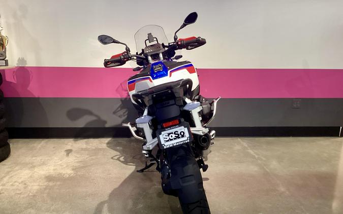 2026 BMW R 1300 GS Adventure