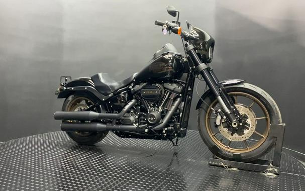 2021 Harley-Davidson® FXLRS - Low Rider® S