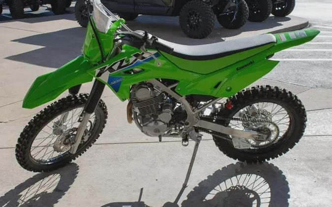 2026 KAWASAKI KLX 230R