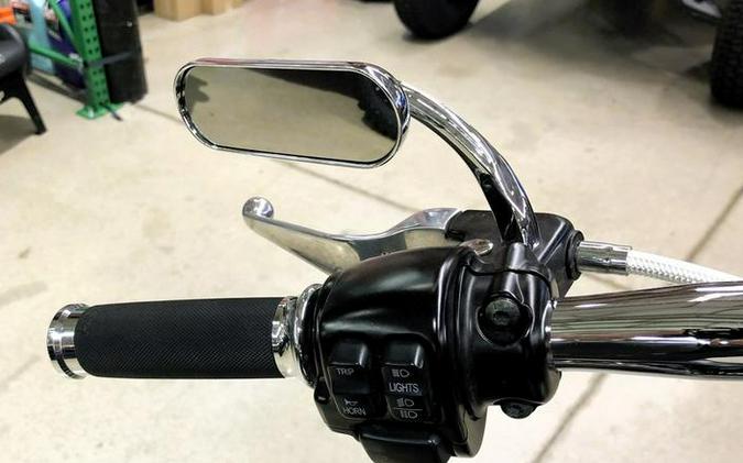 2013 Harley-Davidson® FLSTF - Softail® Fat Boy®