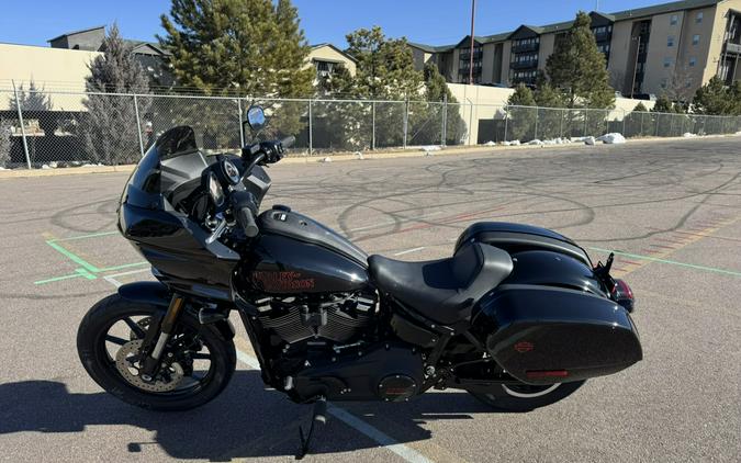 2026 Harley-Davidson® Low Rider® ST
