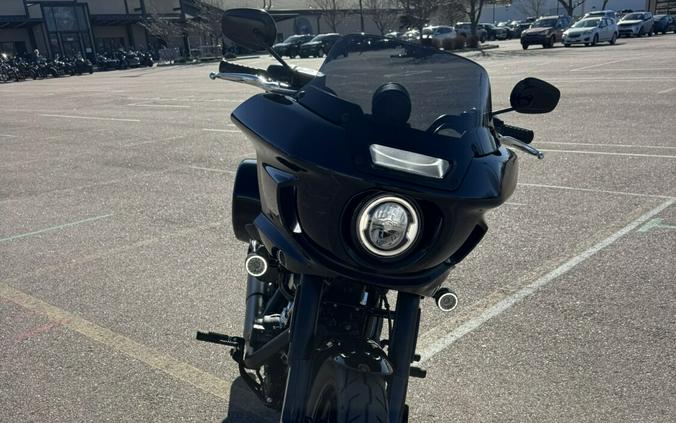 2026 Harley-Davidson® Low Rider® ST