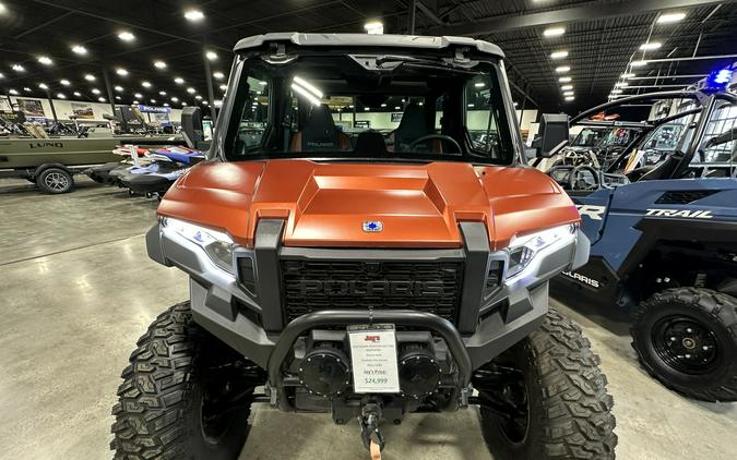 2024 XPEDITION ADV 1000 NORTHSTAR - Polaris