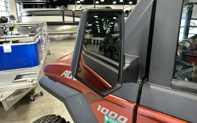 2024 XPEDITION ADV 1000 NORTHSTAR - Polaris