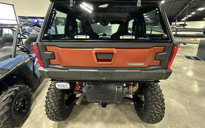 2024 XPEDITION ADV 1000 NORTHSTAR - Polaris