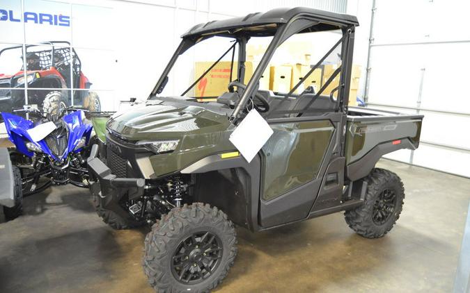 2026 Honda® Pioneer 1000 Deluxe