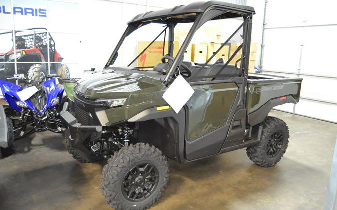 2026 Honda® Pioneer 1000 Deluxe