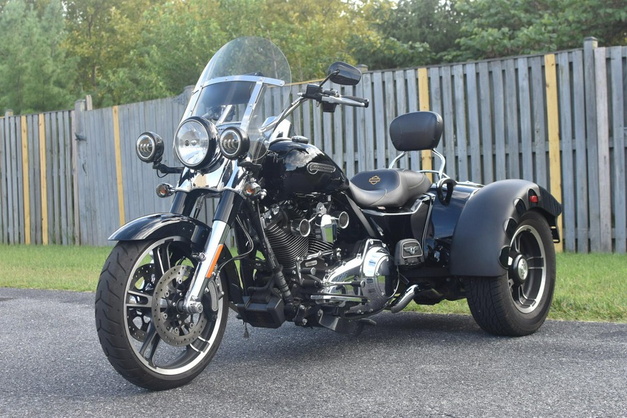 2015 Harley-Davidson Freewheeler FLRT
