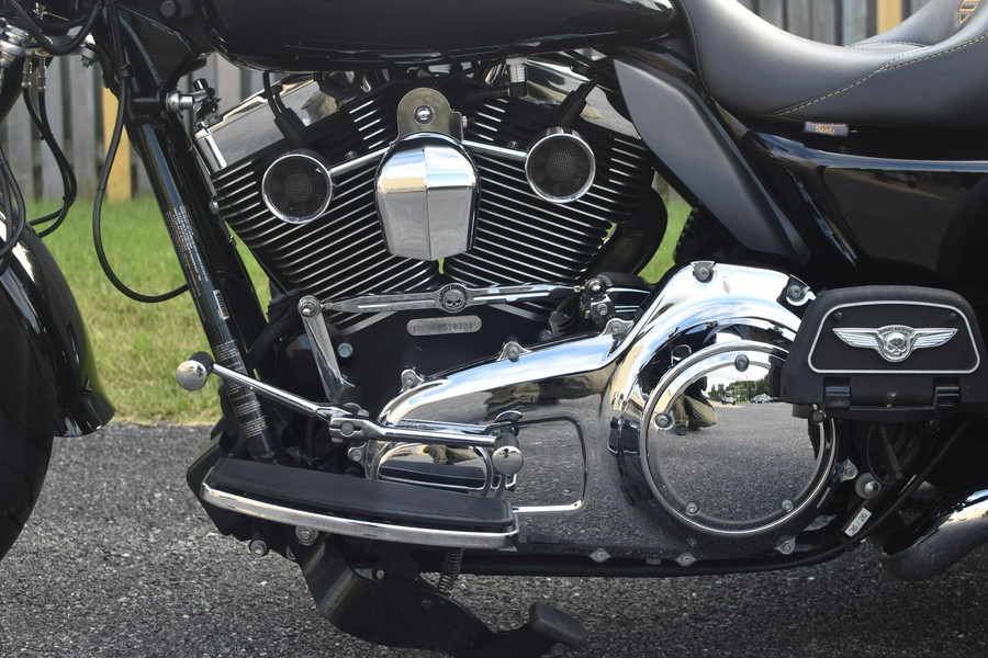 2015 Harley-Davidson Freewheeler FLRT