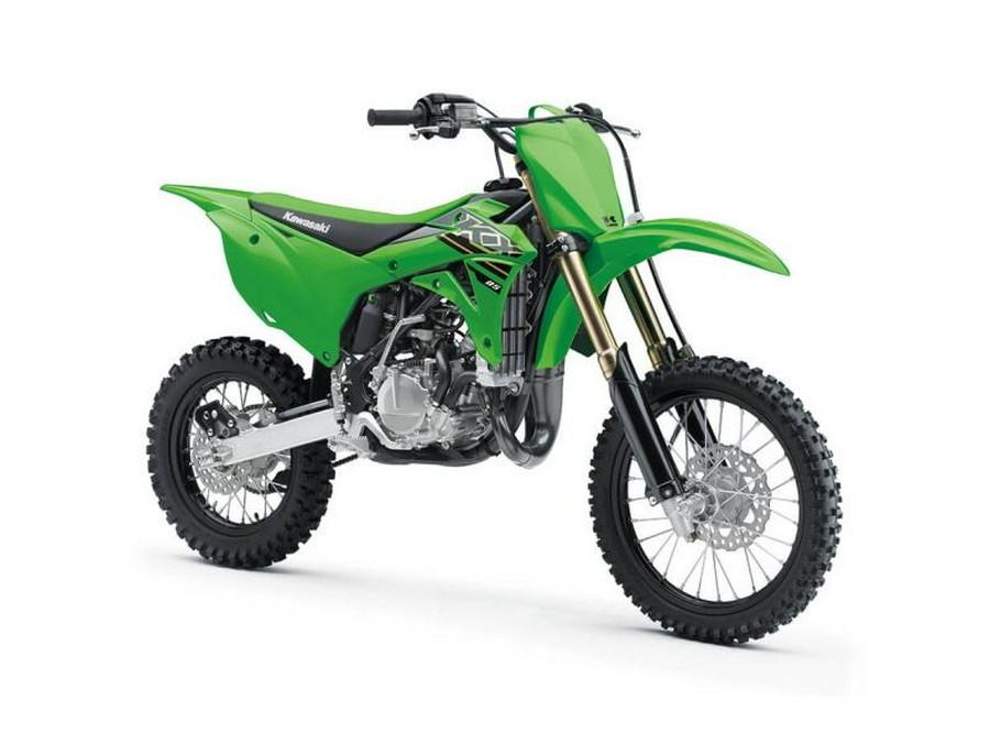 2021 Kawasaki KX™85