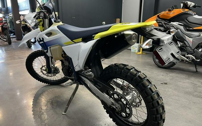 2024 Husqvarna® FE 501s