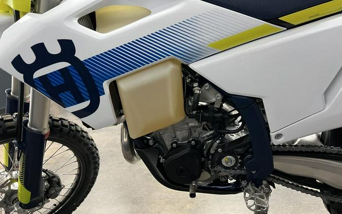 2024 Husqvarna® FE 501s