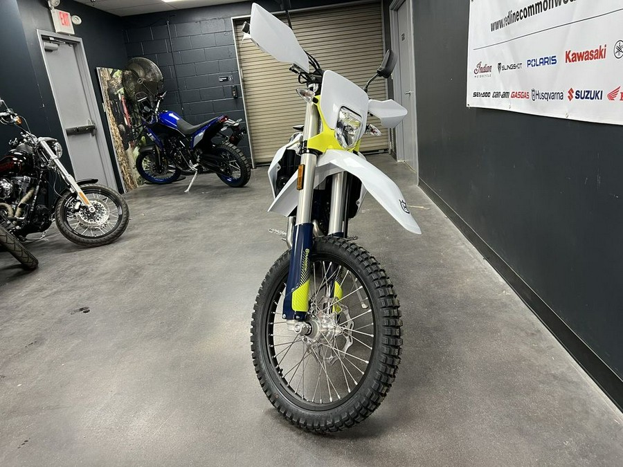 2024 Husqvarna® FE 501s